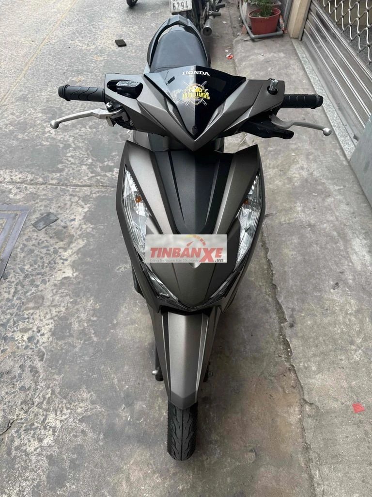 Xe cùng phân khúc