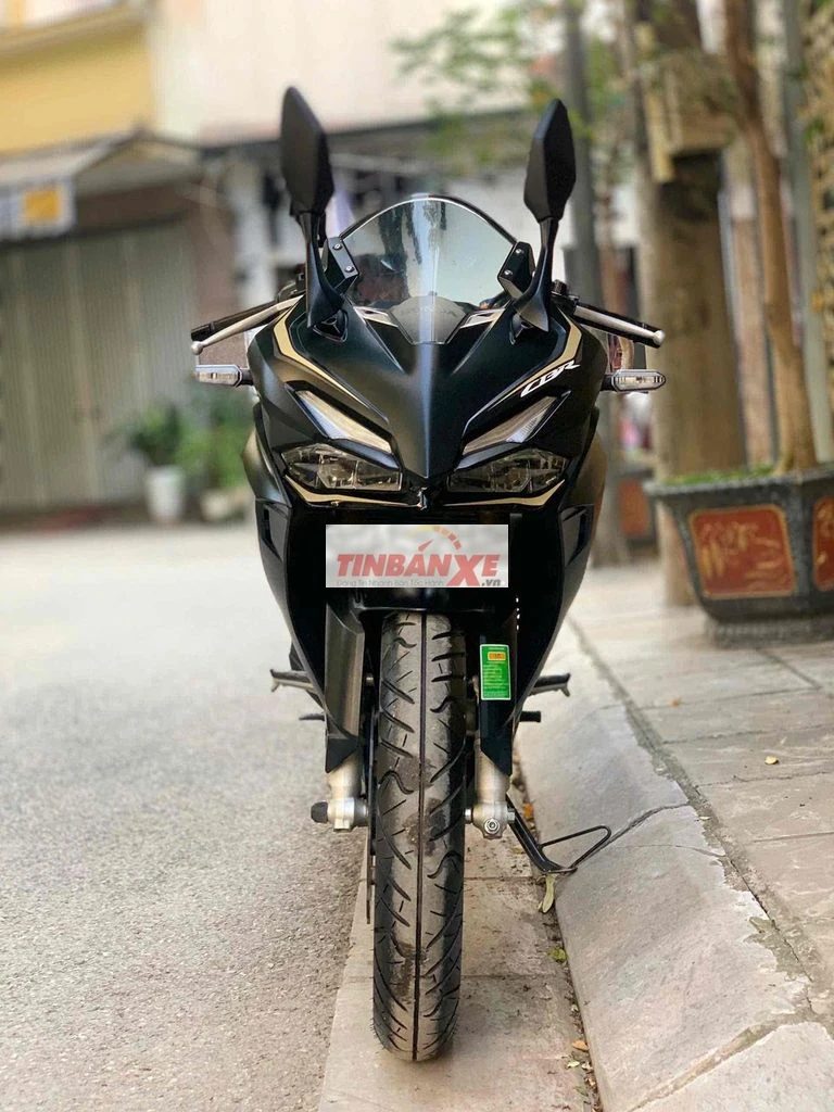 Xe cùng phân khúc