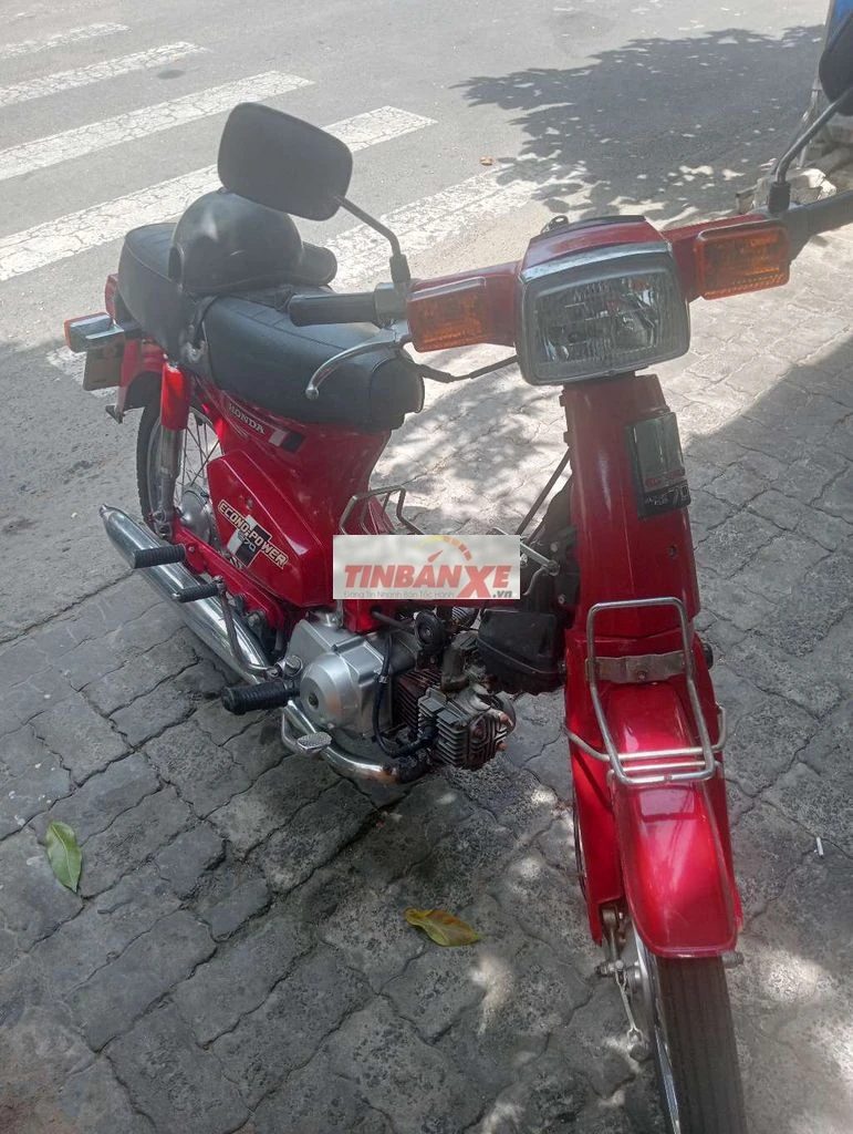 Xe cùng phân khúc