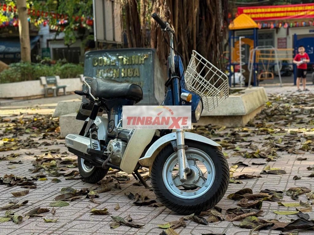 Xe cùng phân khúc