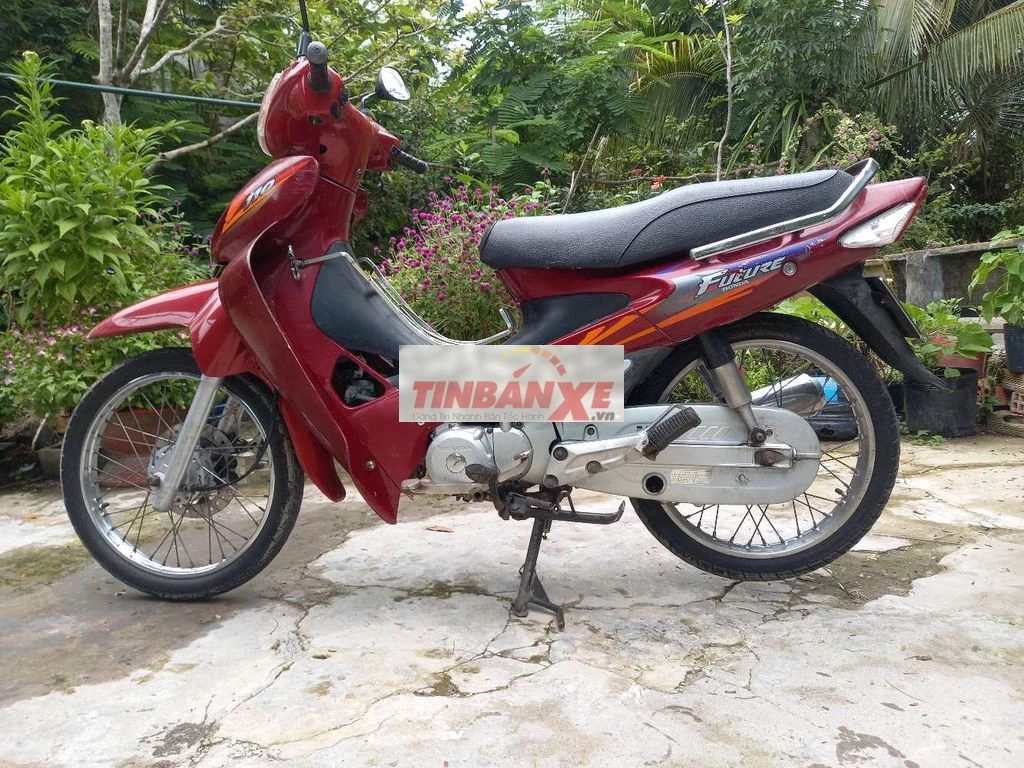 Xe cùng phân khúc