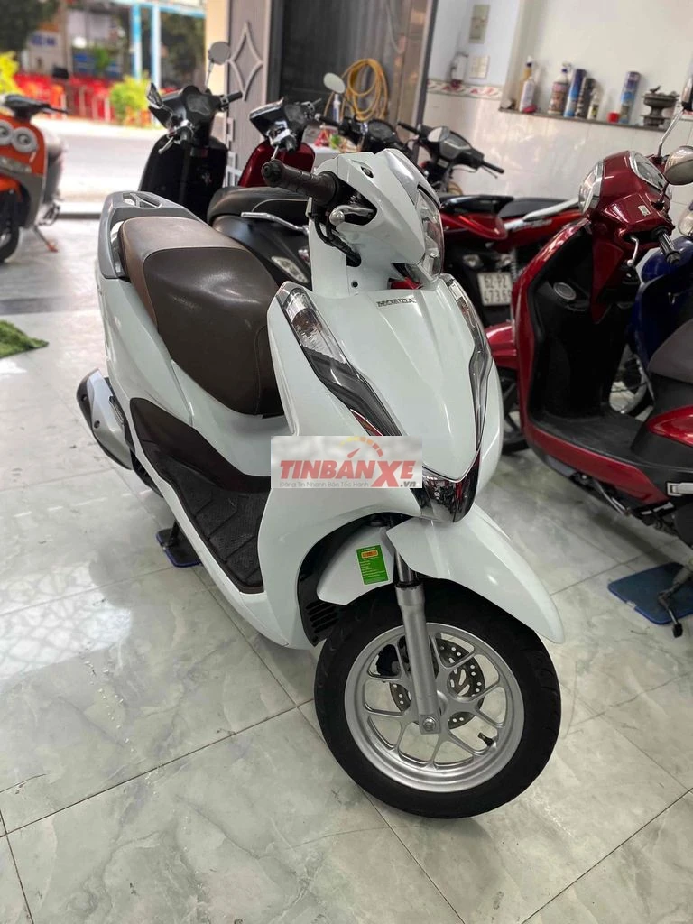 honda lead 2020
