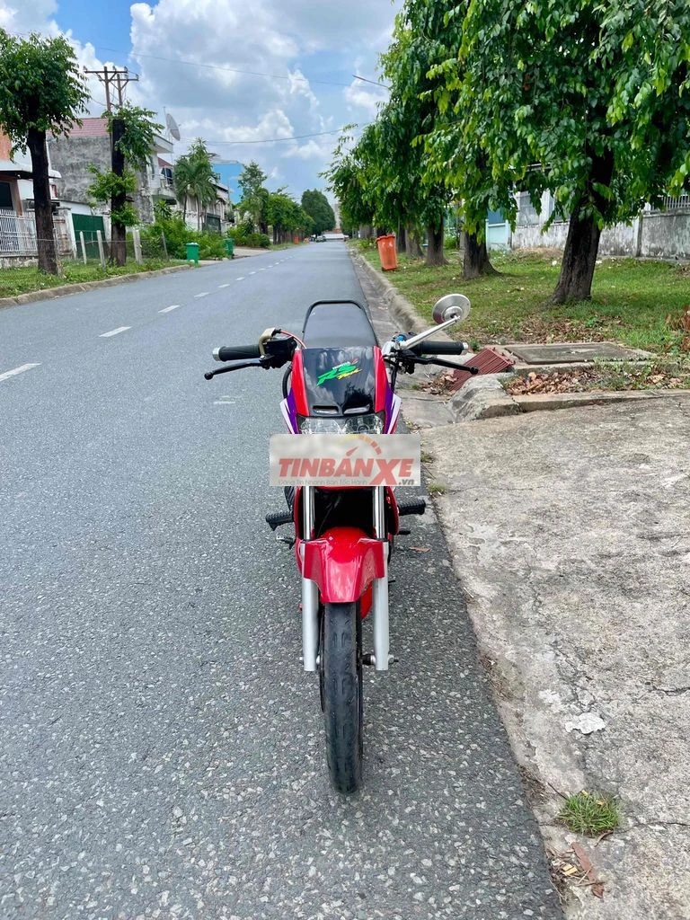 Honda Nova dash 125 Thanh lí 282. bstp chính chủ