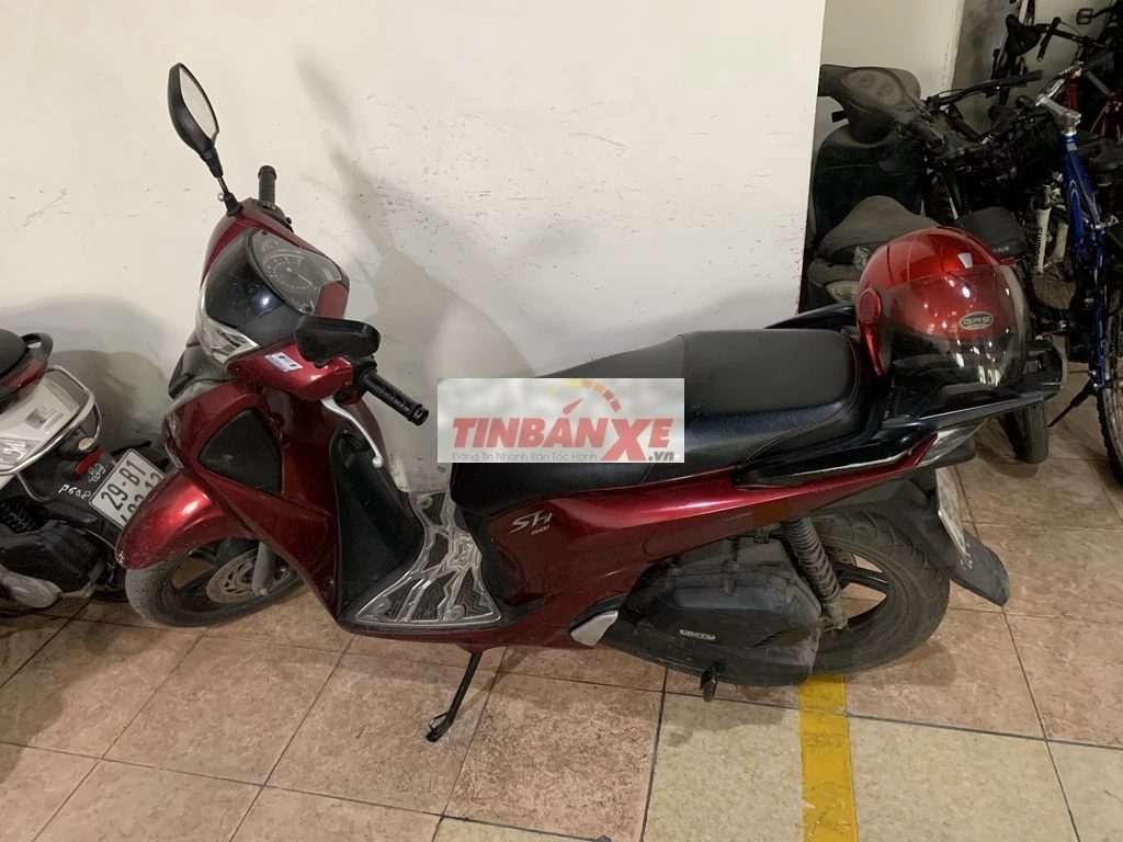 Xe cùng phân khúc