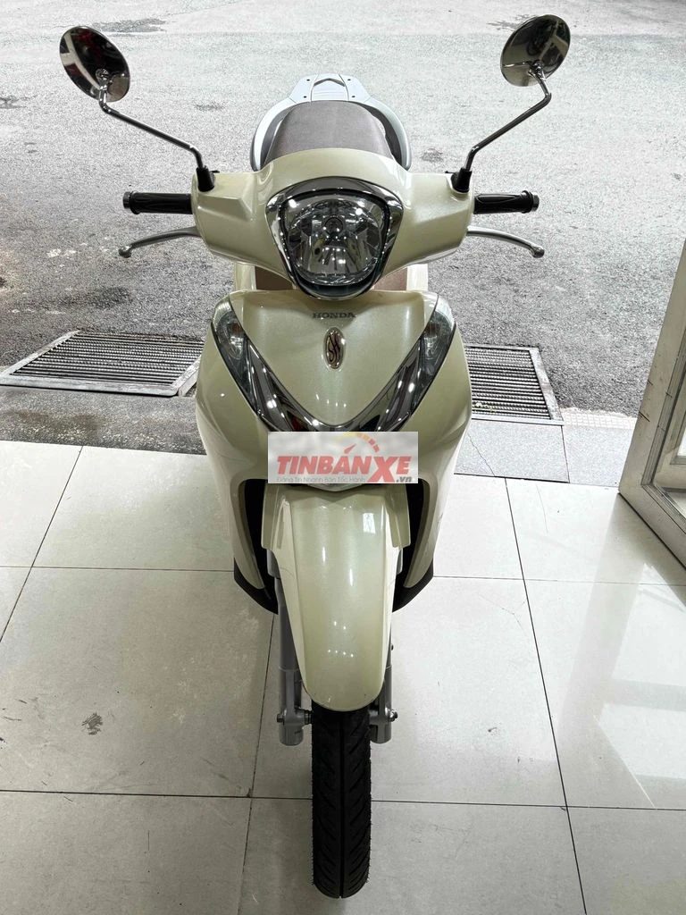 Xe cùng phân khúc