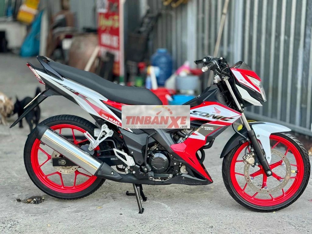 Xe cùng phân khúc