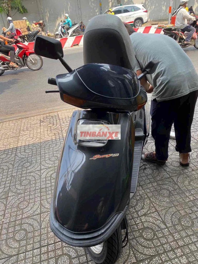 Xe cùng phân khúc