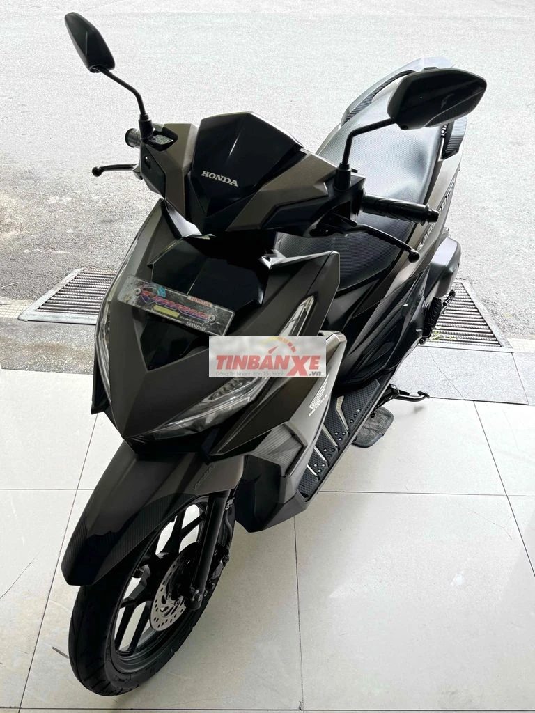 Xe cùng phân khúc
