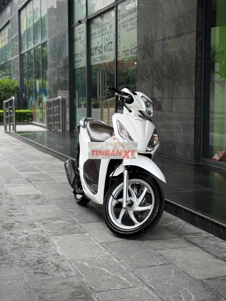 Honda Vision Smartkey 2019 đuôi 79 thần tài 29C1