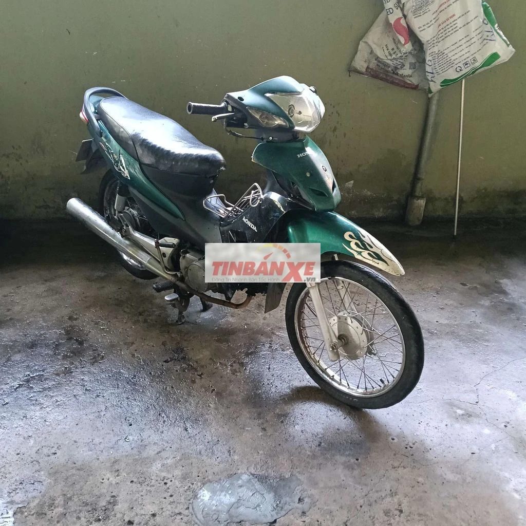 Xe cùng phân khúc