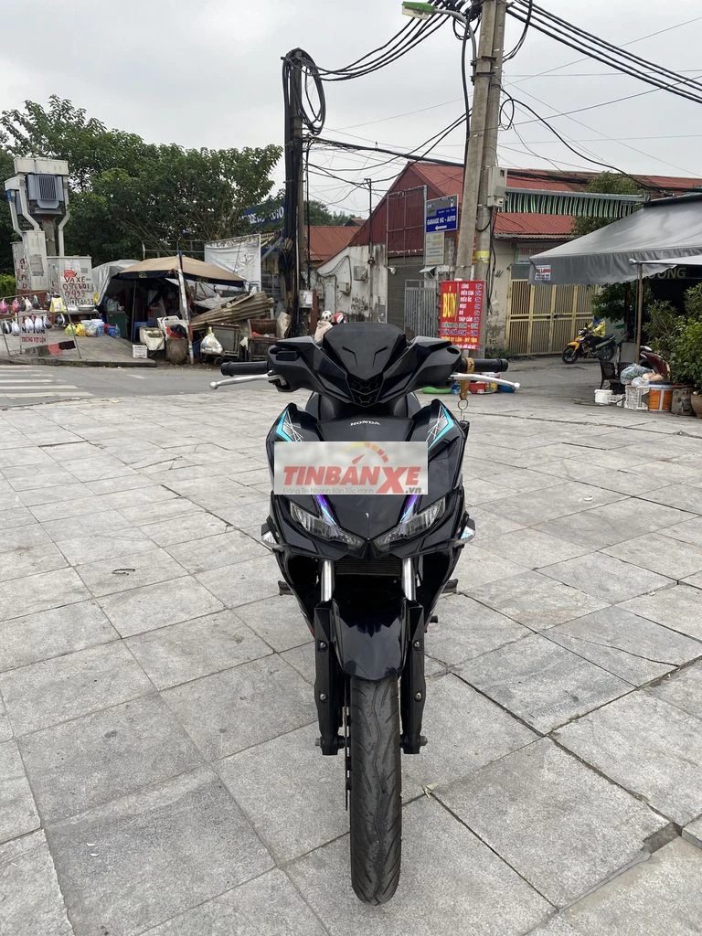 Xe cùng phân khúc