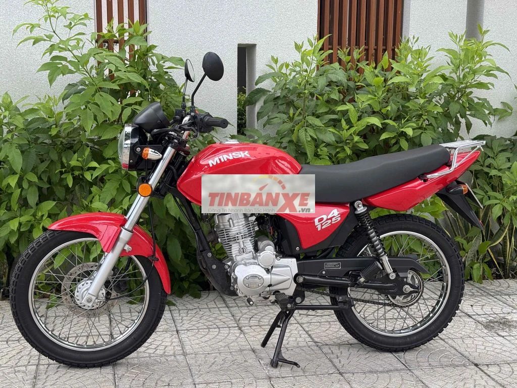 Xe cùng phân khúc