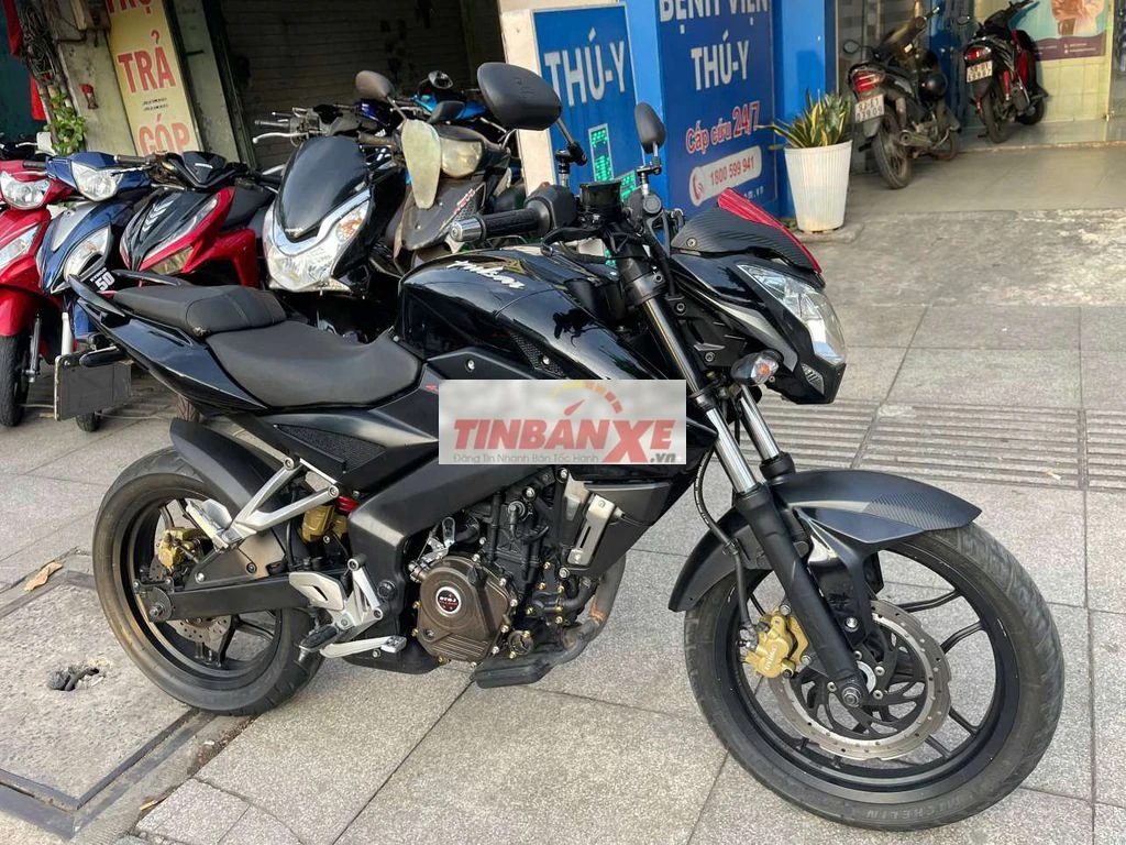 Xe cùng phân khúc
