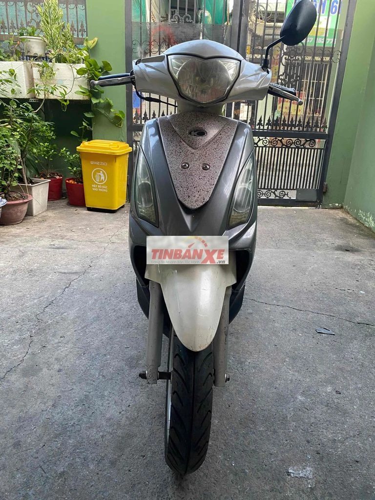 Xe cùng phân khúc