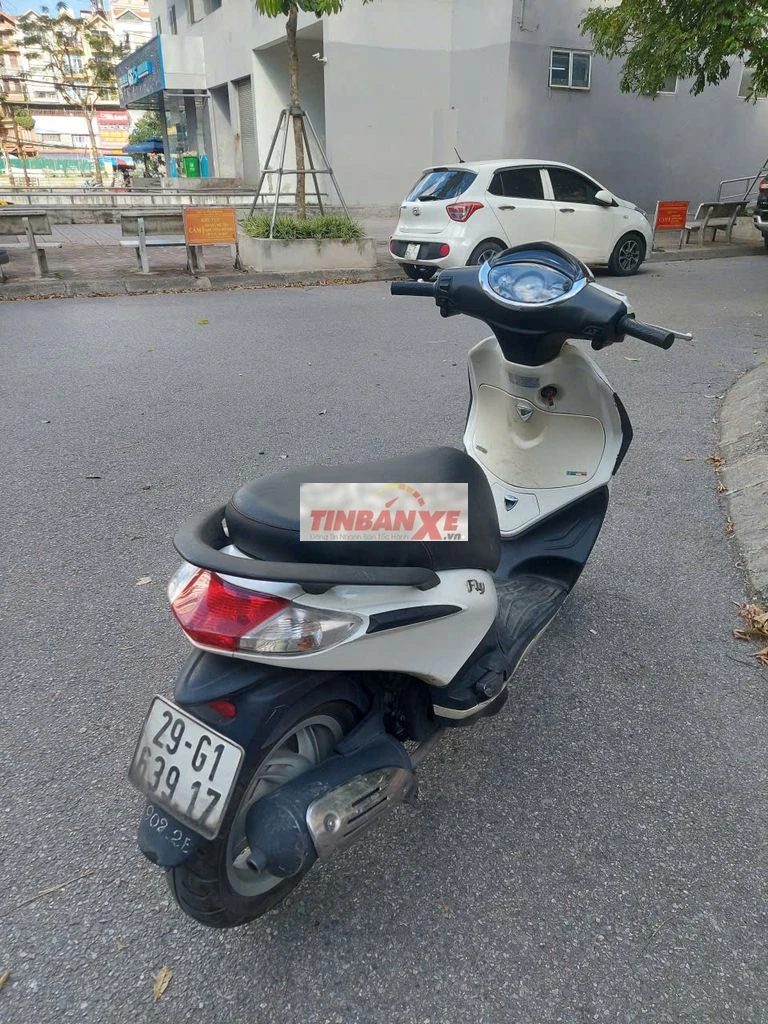 Xe cùng phân khúc