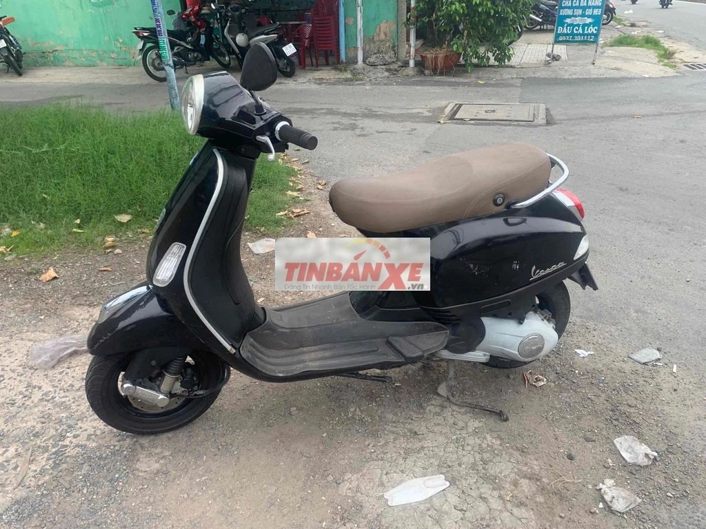 Xe cùng phân khúc