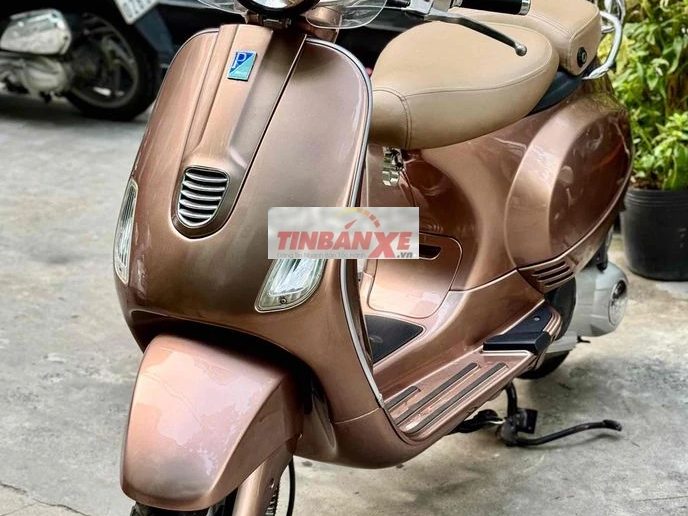 Piaggio LXV 125cc Bstp chính chủ
