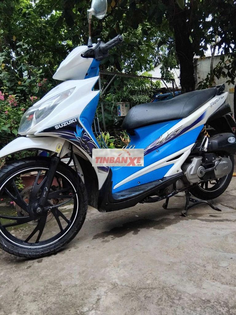 Xe cùng phân khúc