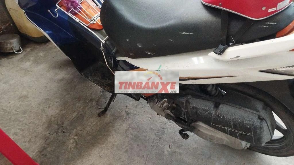 Xe cùng phân khúc