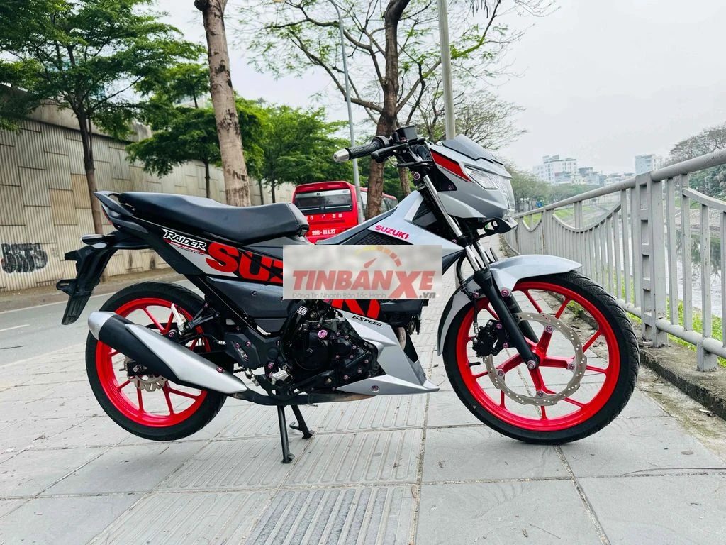 Xe cùng phân khúc