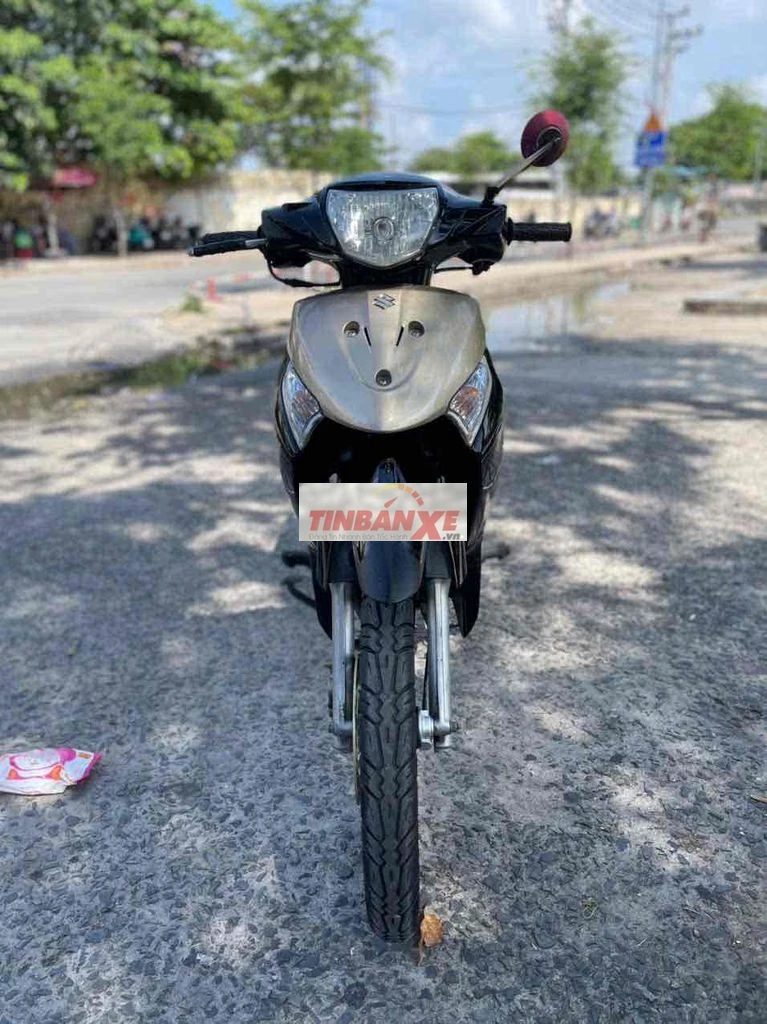 Xe cùng phân khúc
