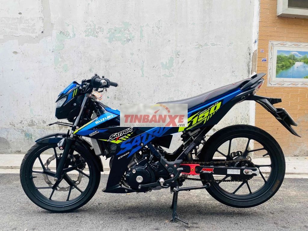 suzuki satria máy 68 hỗ trợ góp-hỗ trợ nợ xấu