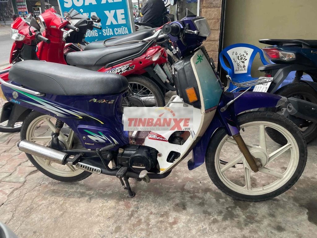 Xe cùng phân khúc