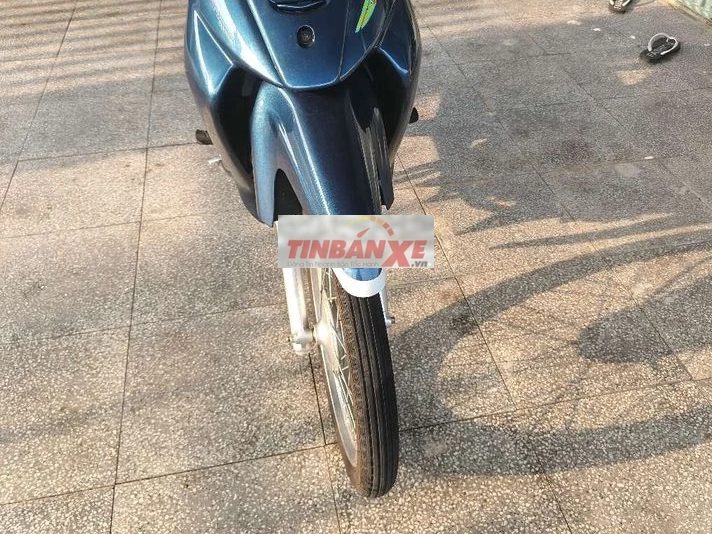 Xe cùng phân khúc