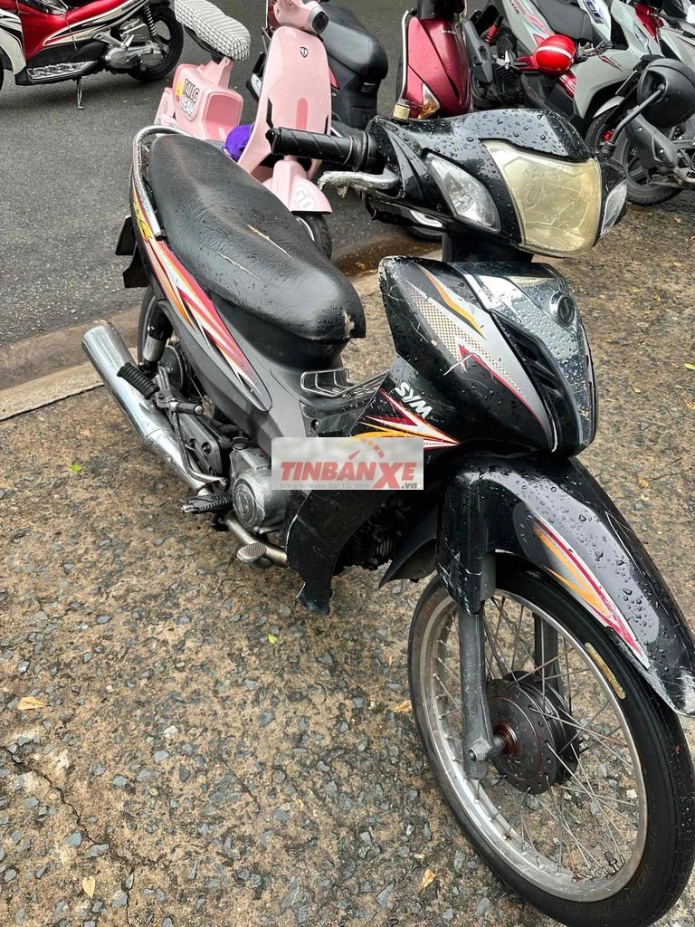 Xe cùng phân khúc