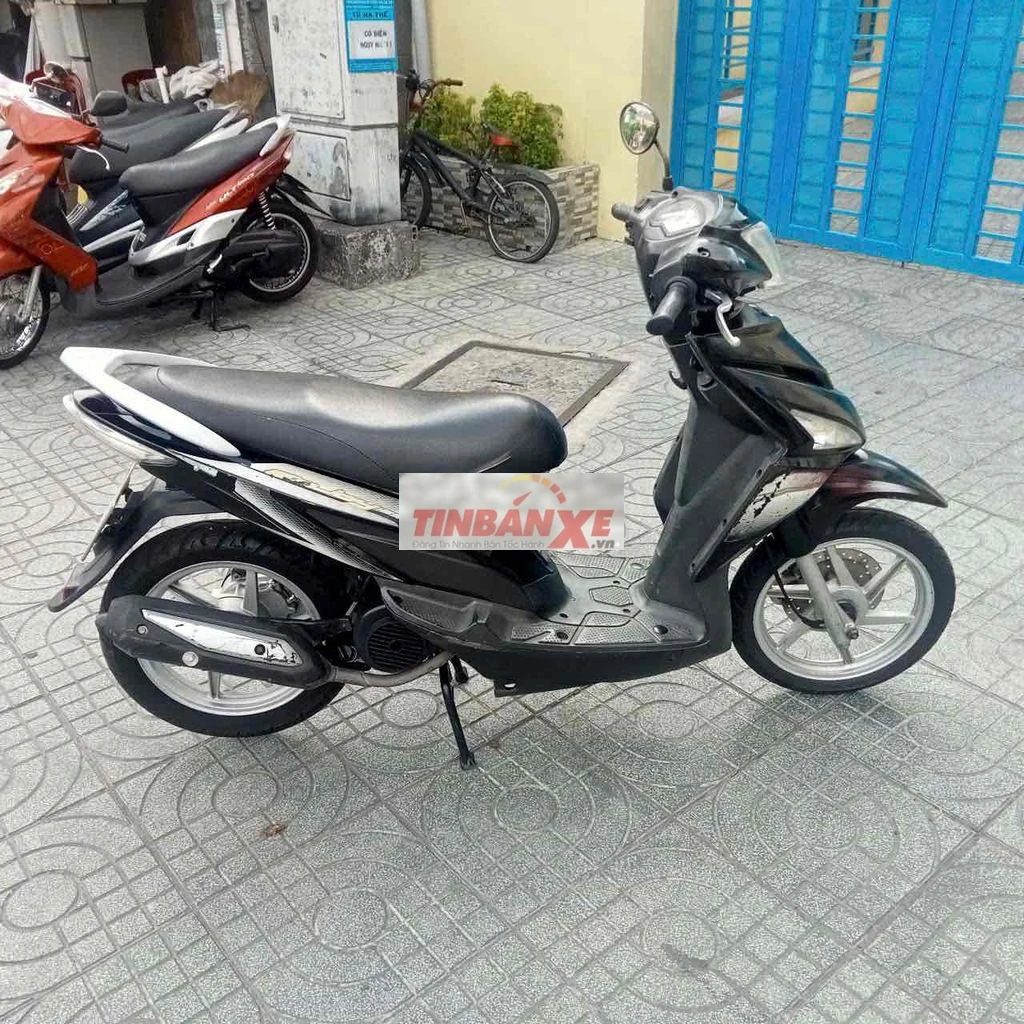 Xe cùng phân khúc