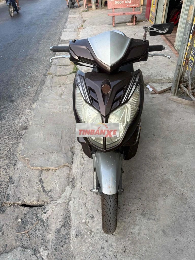 Xe cùng phân khúc