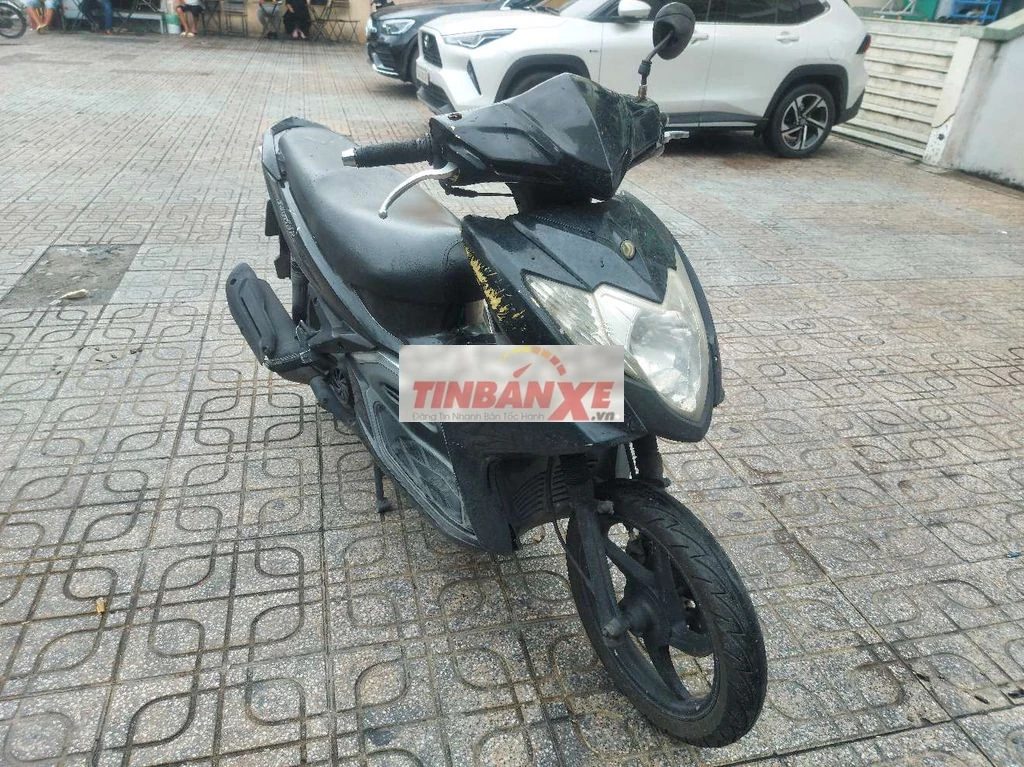 Xe cùng phân khúc