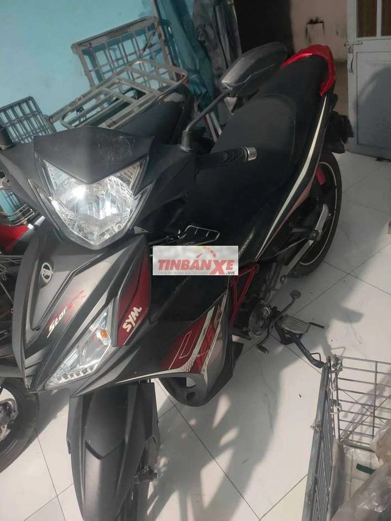 Xe cùng phân khúc