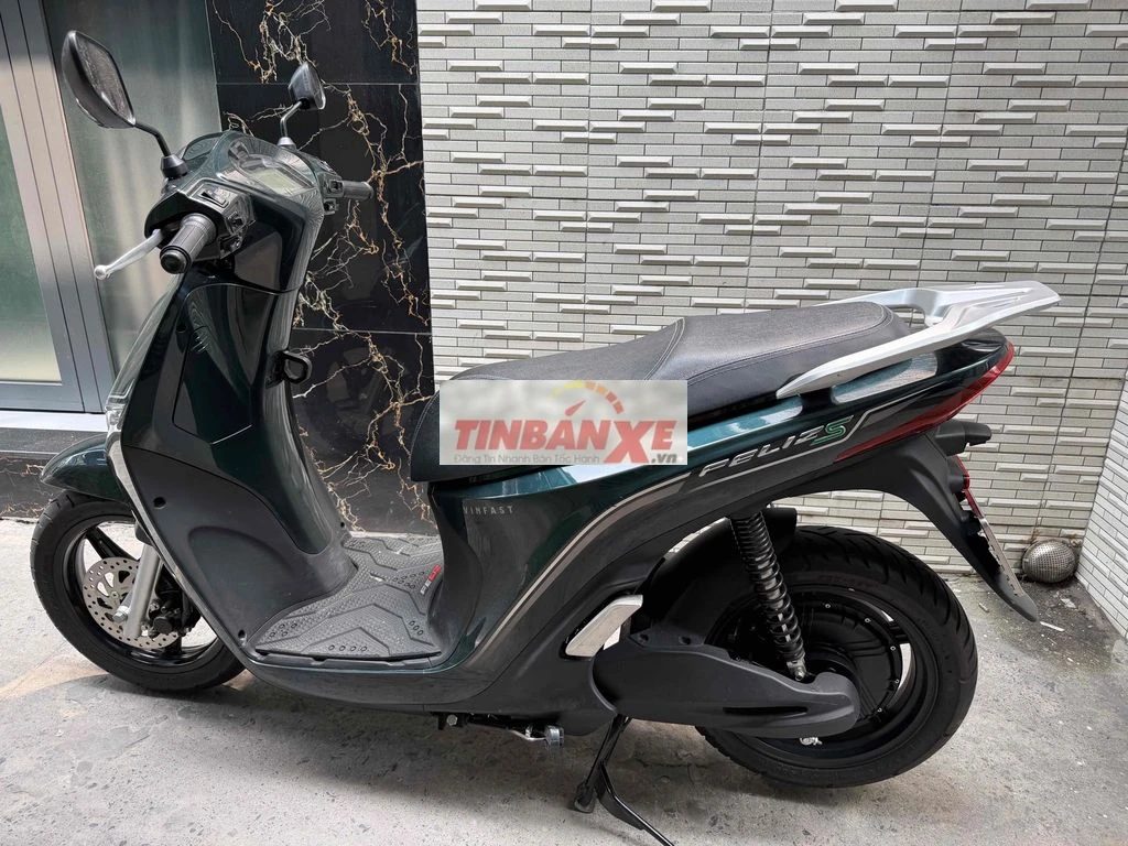 Xe cùng phân khúc