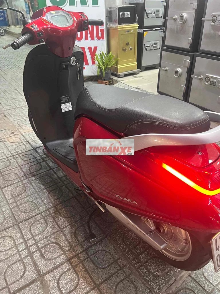 Xe cùng phân khúc