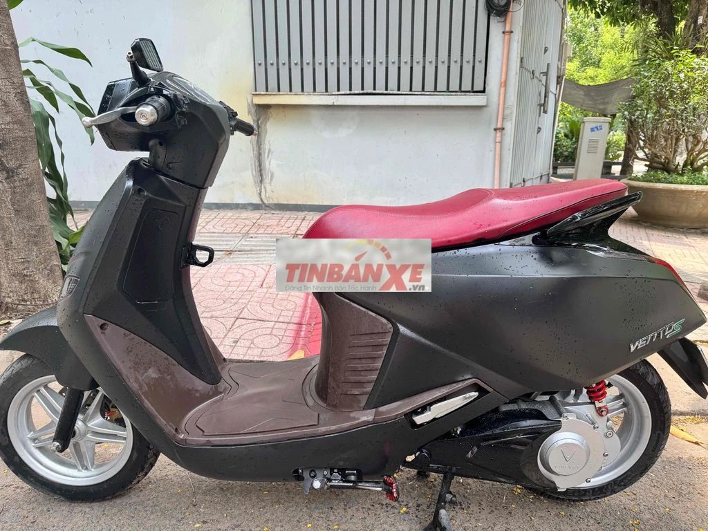 VinFast Vento S 2025 Đen 29539.8 km