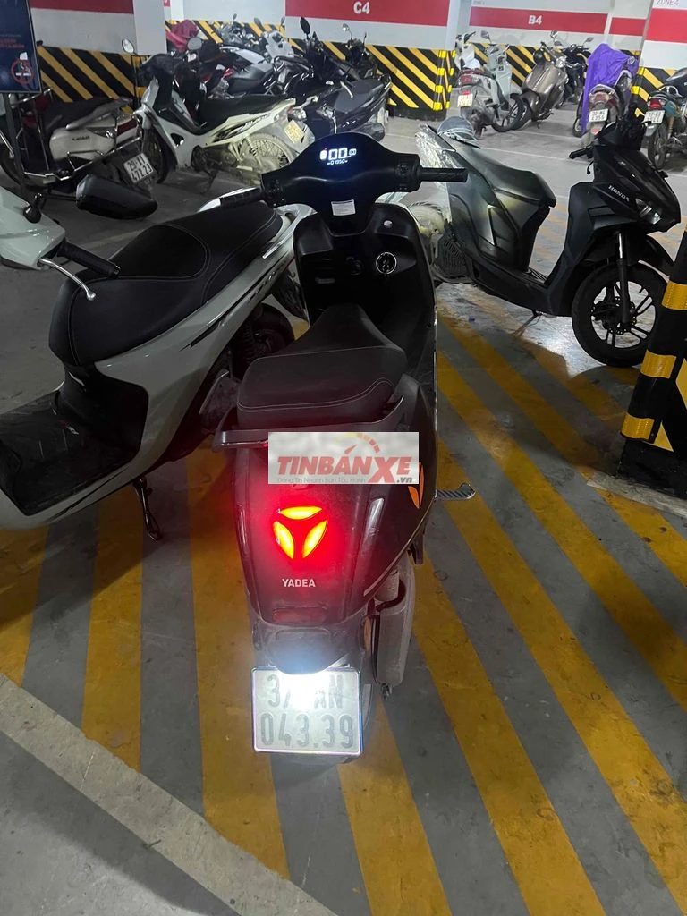 Xe cùng phân khúc