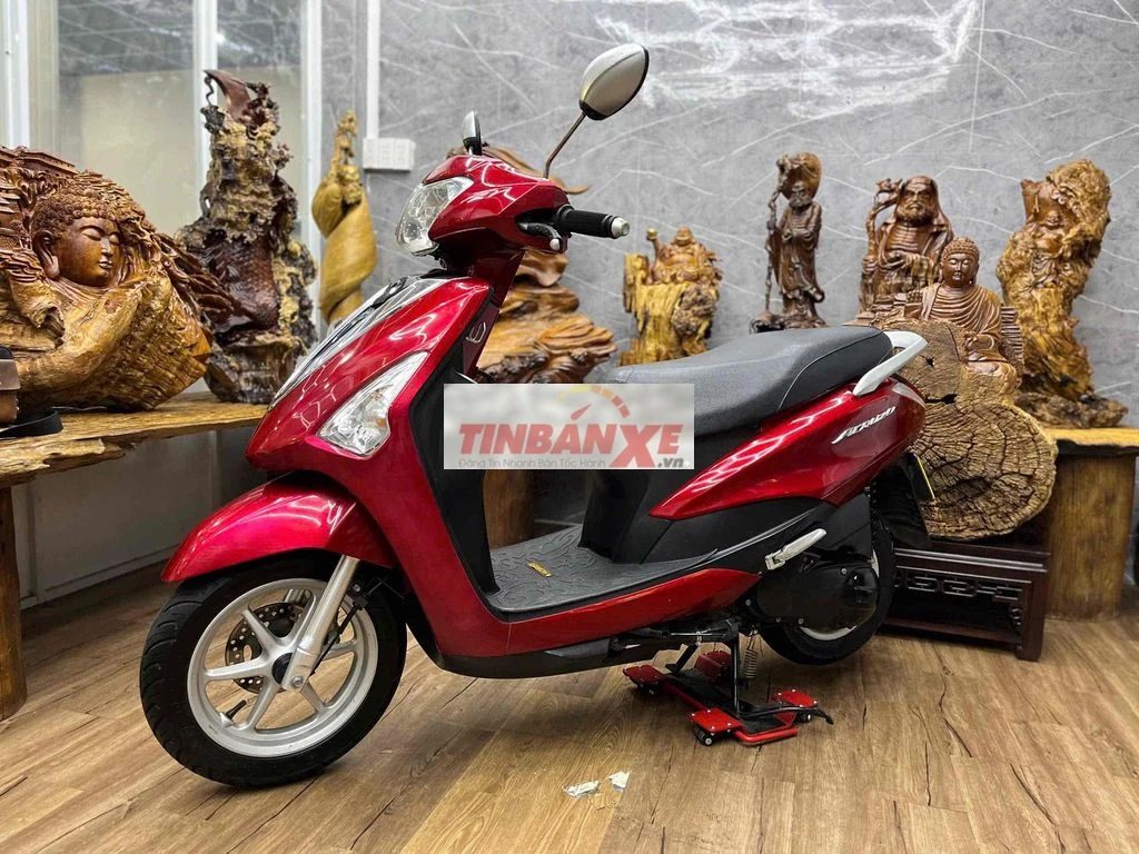 Yamaha Acruzo 125Fi 2016 chính chủ bstp