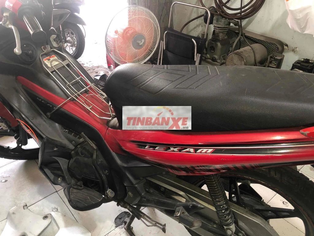 xe lexam yamaha tp
