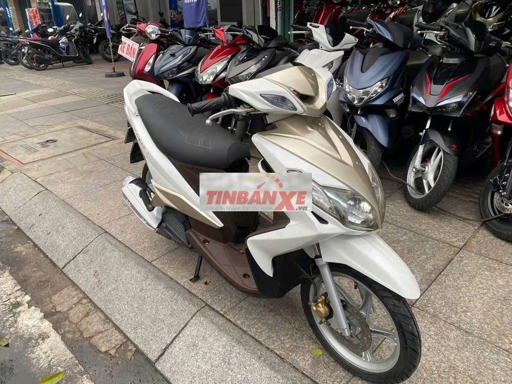 Xe cùng phân khúc