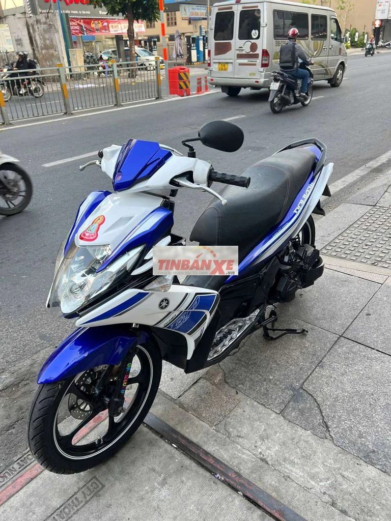 Xe cùng phân khúc