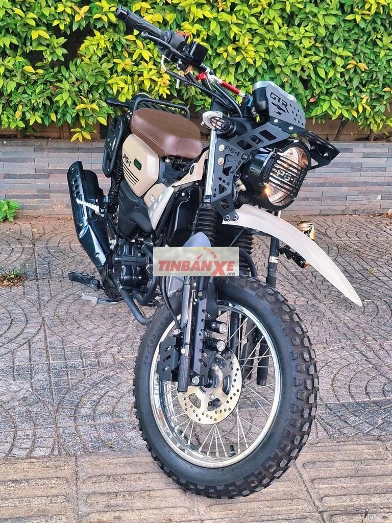 Xe cùng phân khúc