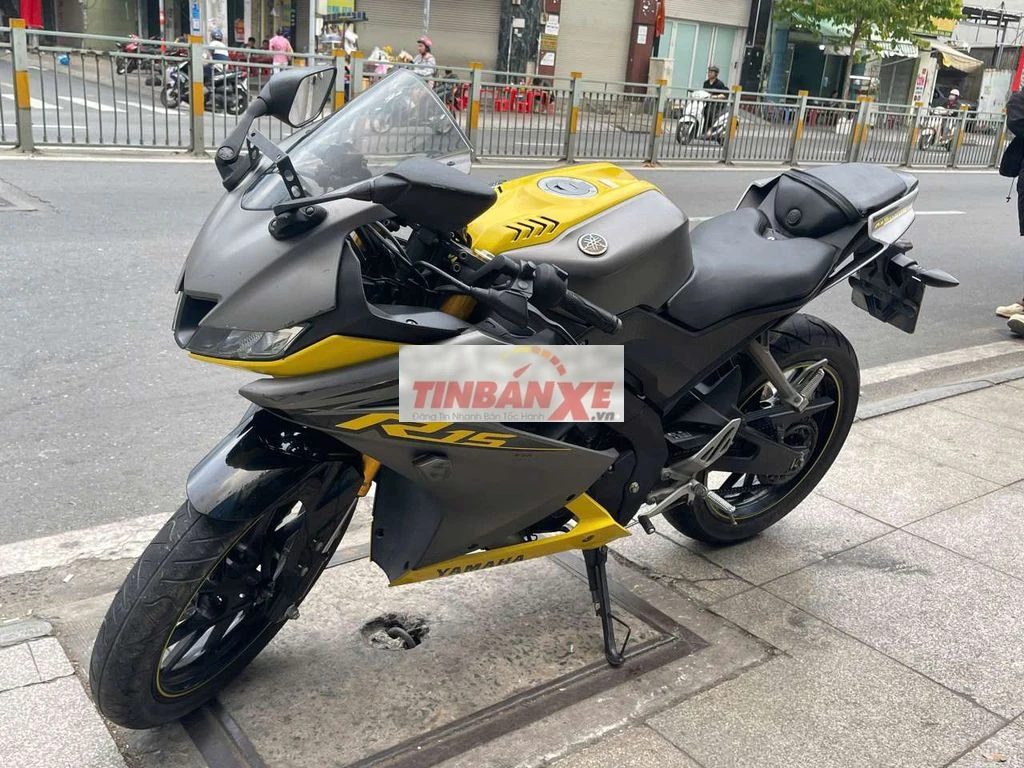 Xe cùng phân khúc