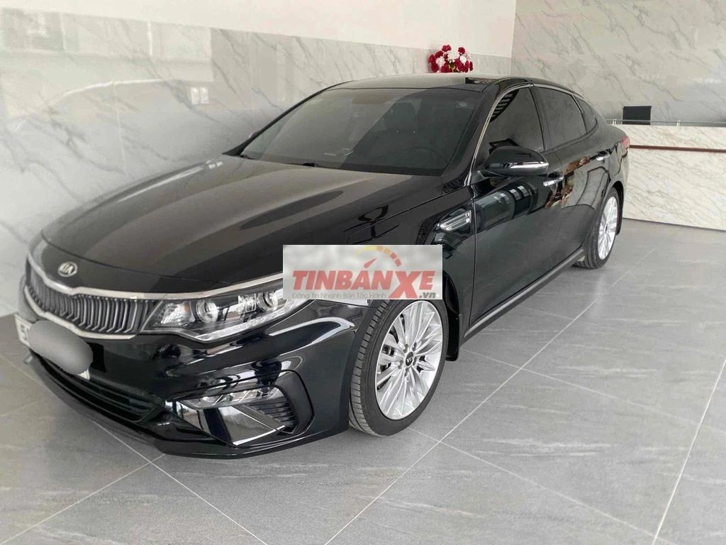 Kia Optima 2020 2.0 Luxury Xe đẹp