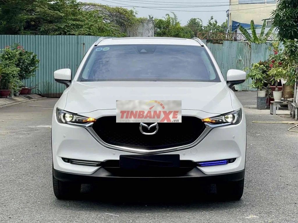 Mazda CX-5 2.0 Premium 2020 Lướt 43.000km