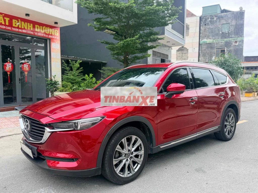 Mazda CX5 2019 2.5 full Đỏ fale 1 chủ cực đẹp zin