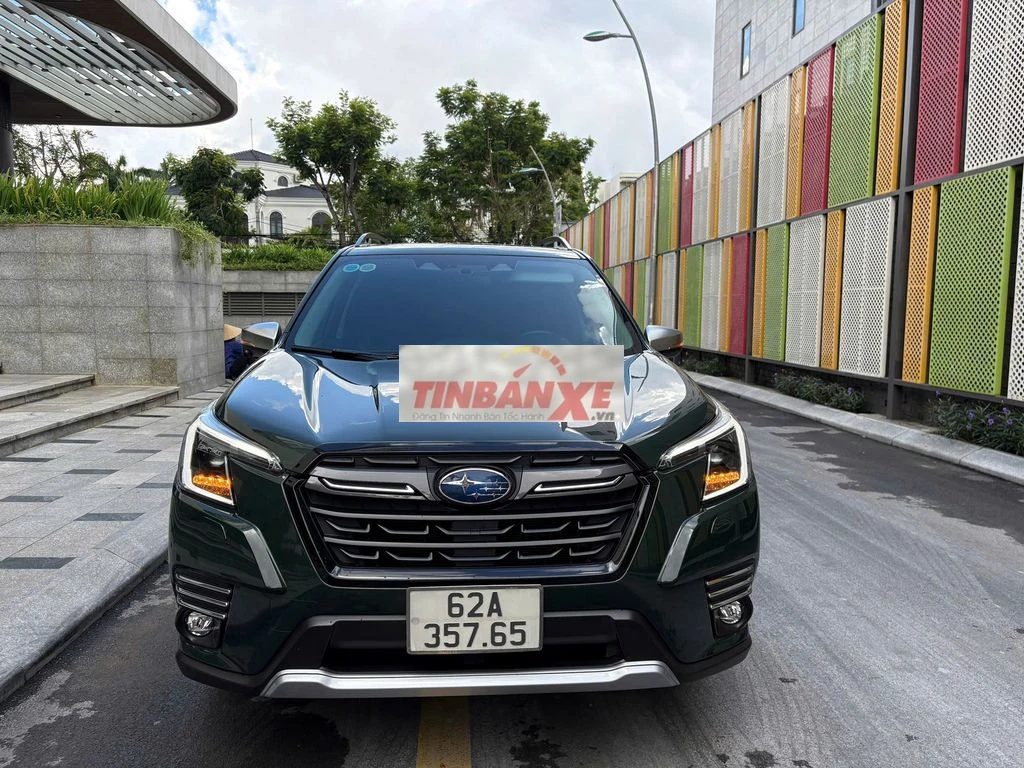 Subaru Forester 2023 2.0i-S EyeSight 16.000km