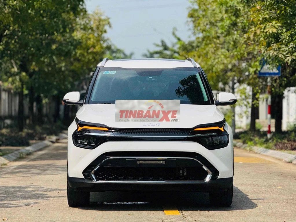 Kia Carens 2022 1.4 Turbo Signature