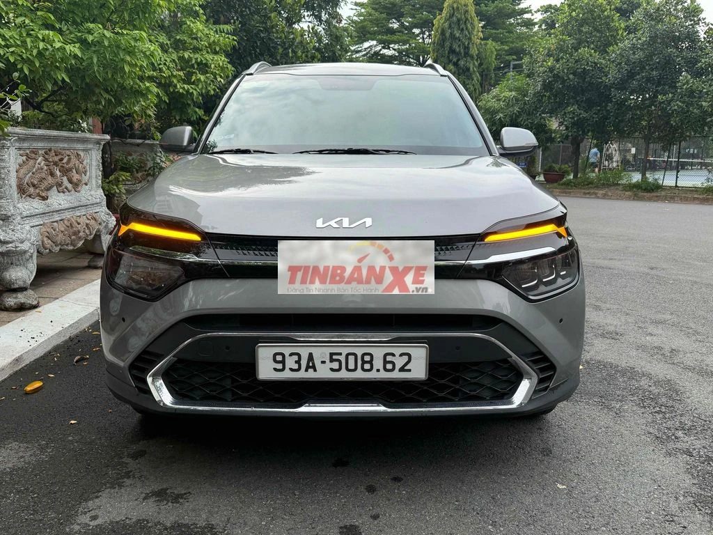 Siêu lướt Kia Carens 2025 1.5 Luxury 19.000 km