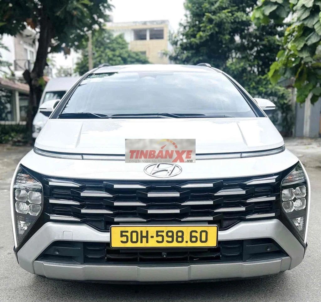Hyundai Stargazer 2024 Cao Cấp 36k km